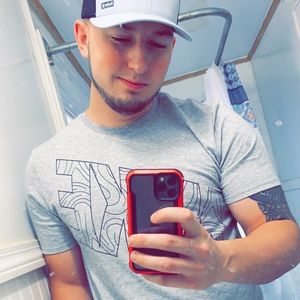 Meet your Posher, Ryan